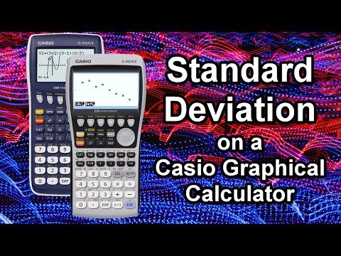 Video: Bagaimana Anda menemukan midrange pada kalkulator?
