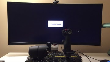 Z-axis fault of Saitek X-55