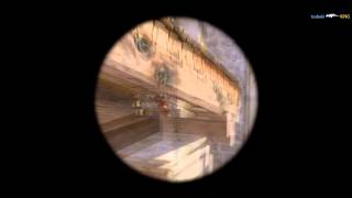 testing render with fraps