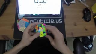 Yuxin Megaminx First Impressions
And that fills my megaminx quota for the year.
Cubes in the video: https://www.youtube.com/watch?v=0AenE51qYEM
Facebook: https://www.facebook.com/HaysCubing
Twitter: https://twitter.com/Kt_Hays
Sponsored by Yuxin Toys and TheCubicle.us!
Yuxin: https://www.facebook.com/yuxincube/
Cubicle: http://thecubicle.us/ Yuxin Megaminx First Impressions