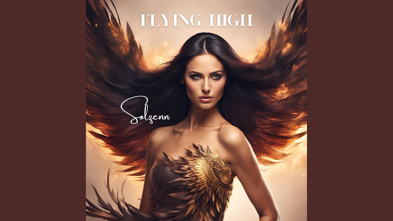 Watch Flying High on YouTube Watch Flying High on YouTube