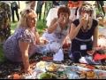 Самарские башкиры отметили национальный праздник Йыйын