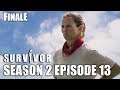 Survivor South Africa: Malaysia | EPISODE 13 (PART ONE) - FULL EPISODE