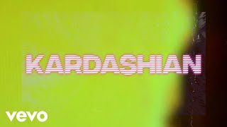 Daniel Blume - Kardashian (Lyric Video)