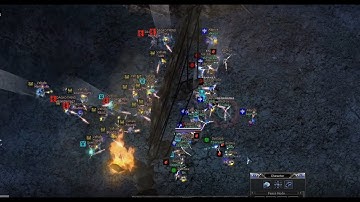Playpark RF Online Novus server