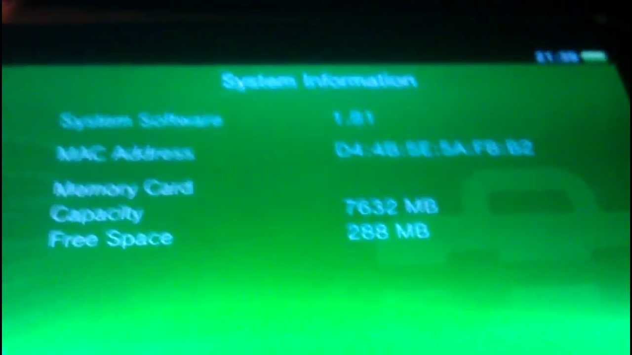 ps vita iso