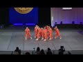 Japan [Youth Hip Hop - Finals]