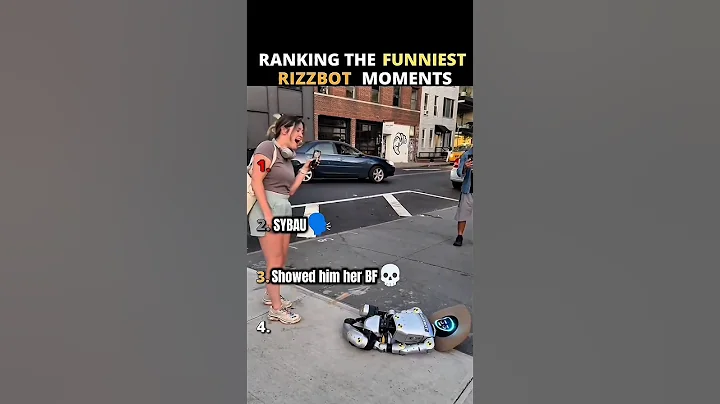 Ranking the FUNNIEST RIZZBOT moments (PT.2)