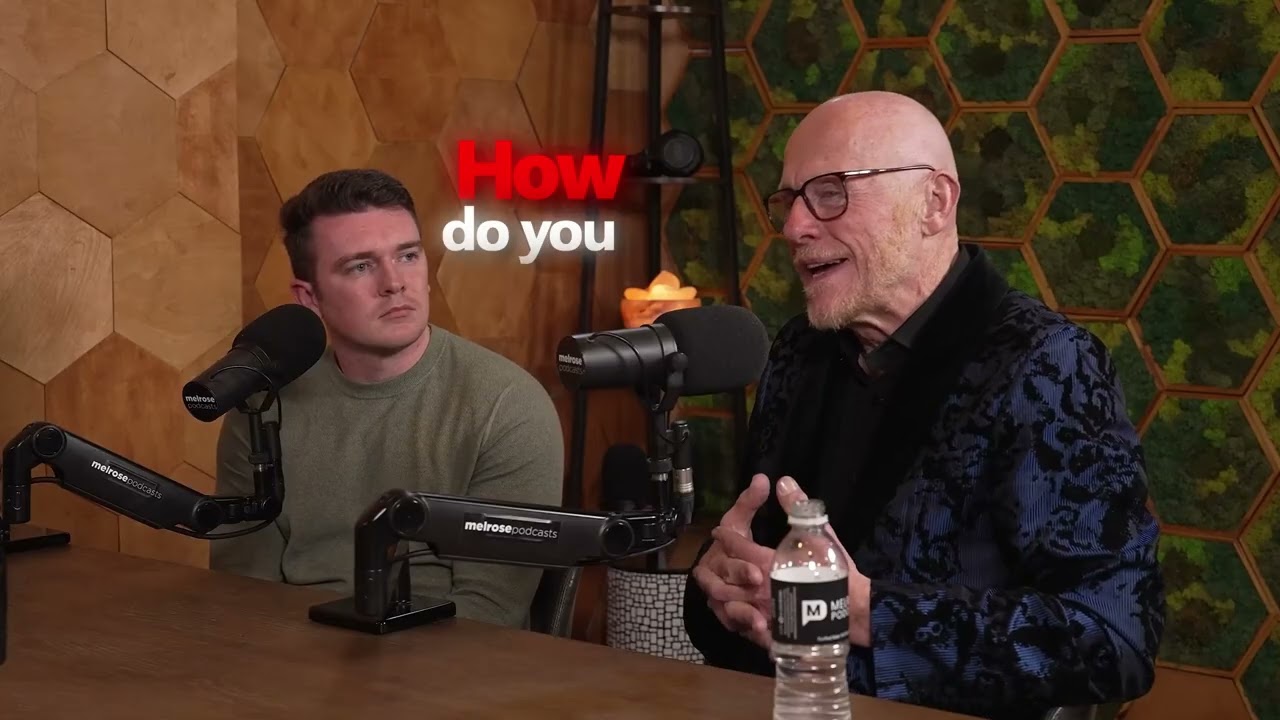 School of Hard Knocks Style Podcast Trailer | John Caudwell