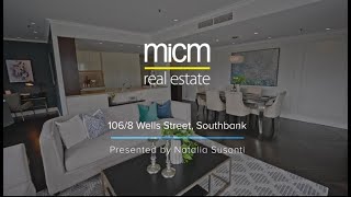 106/8 Wells Street, Southbank - Natalia Susanti