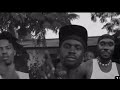 Kwesi Arthur — Alhamdulillah ft. Black Sherif & Bigg Homie Flee [Official Video]