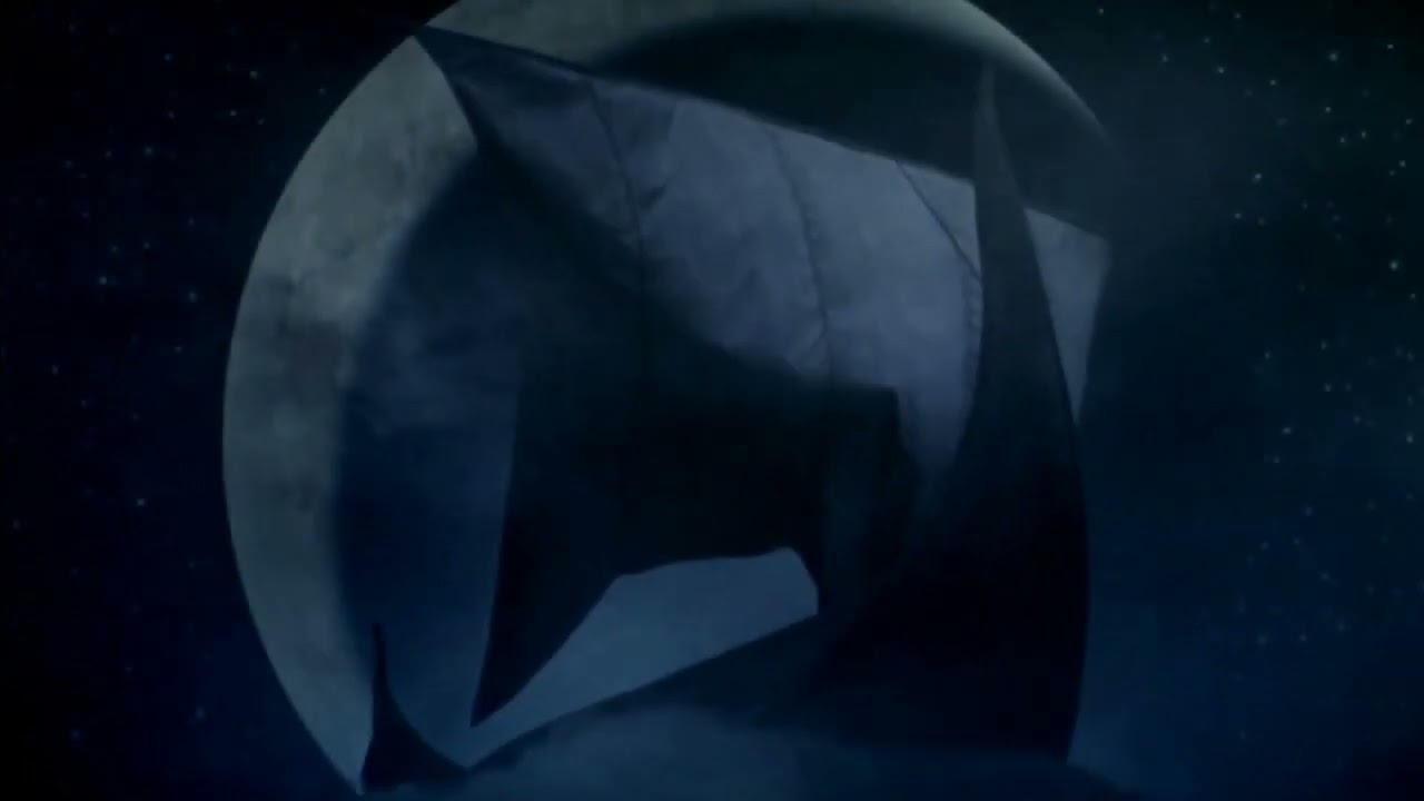 Valhalla Motion Pictures/Universal Pictures/MPAA "G" Rating Screen (2004)