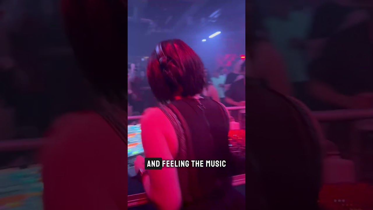 No Phones On The Dance Floor