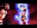 Dragon Ball Heroes ｢AMV｣ - HERO