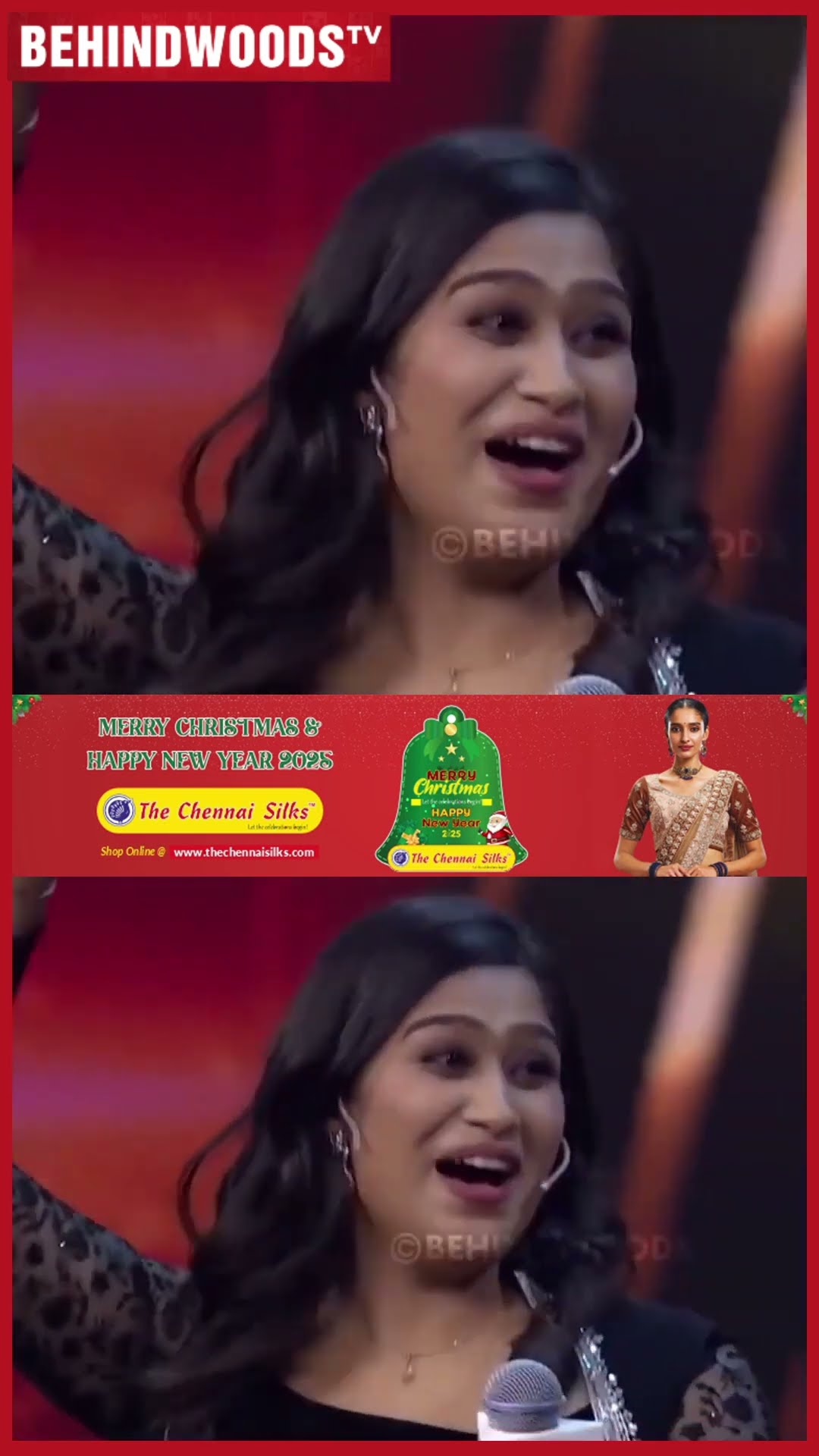 'நெஞ்சுக்குள்ள முடியிருக்கும்' ?Sunita Rocked, Kpy Bala Shocked
