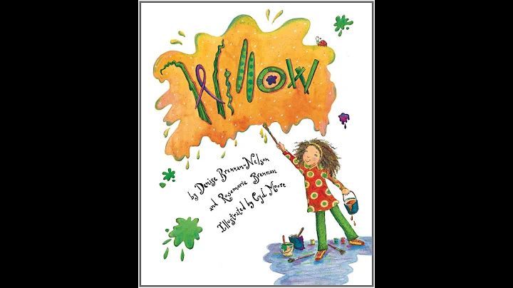 Willow- Read Aloud