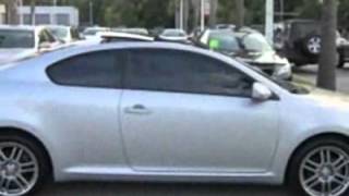 2008 Scion tC 2dr HB Auto Hatchback - North Charleston, SC