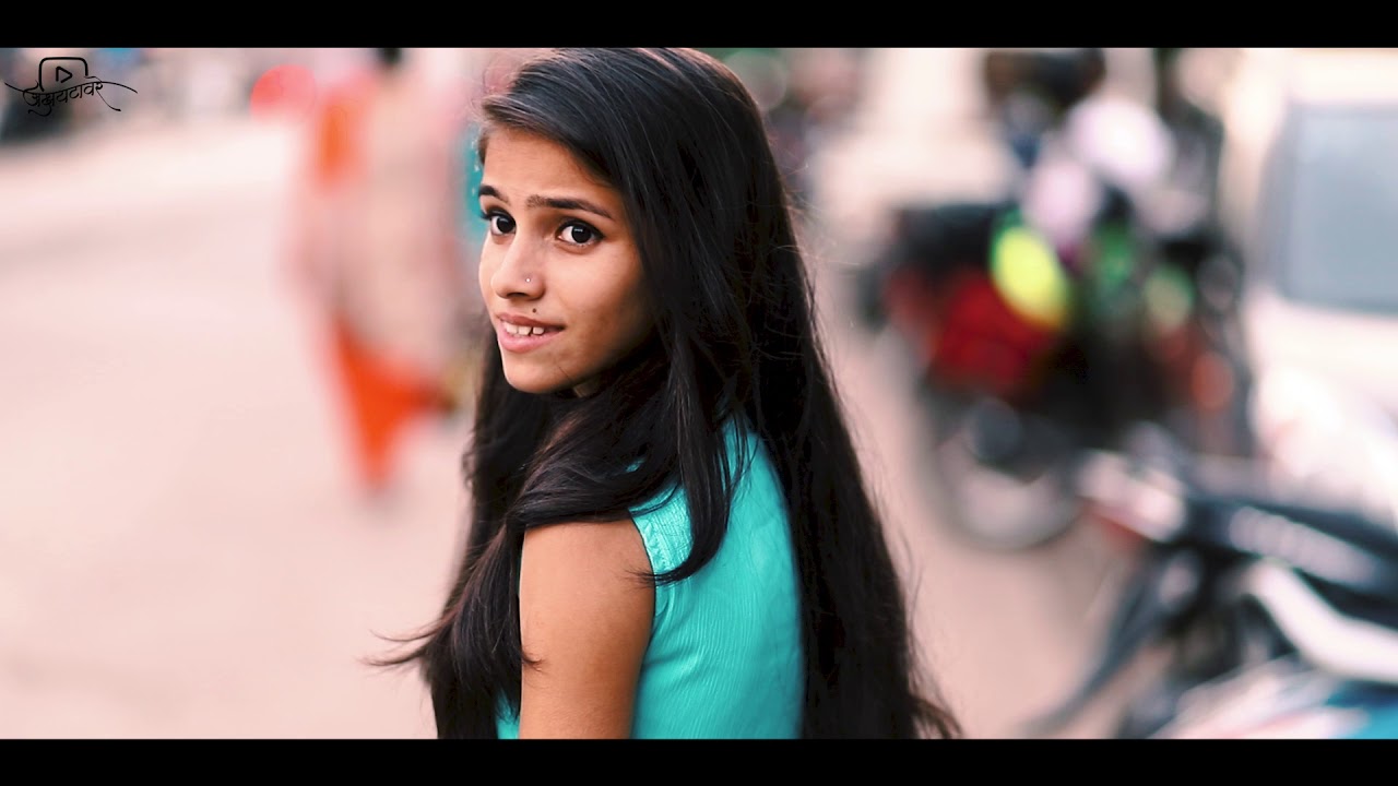 Oo Jaane Jaana Romantic Love Song NIKHIL PATIL EDITZ VPNP