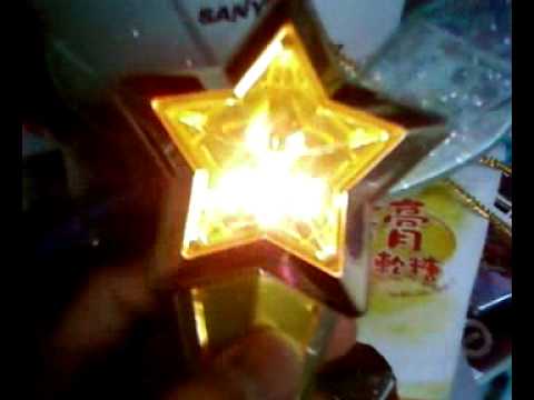 star night 星星變身器 絕版 玩具 美少女戰士 最後星光 變身 sailormoon toy