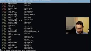 Smarter Profile Guided Linux Distribution Optimizations