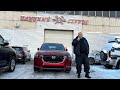 Mazda CX60-первая Мазда не для деда!