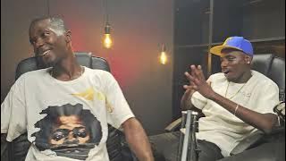 Skill Monger e Naruto fazem uma aposta por causa da final do RAPÓDROMO!!!