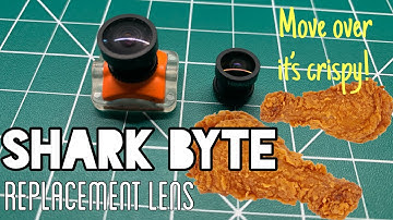 Improving Shark Byte