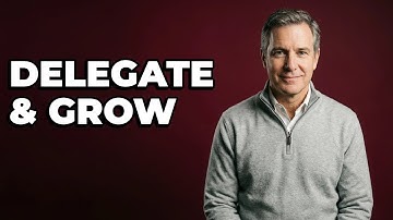 How To Leverage Delegation For Consulting Growth?