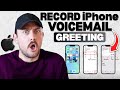 How to Set Up Voicemail and Record a Custom Greeting on iPhone (Step-by-Step Guide)