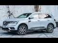 2020 Renault Koleos - Exterior, Interior, Demo Drive