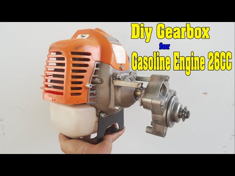 Video: Engine For A Walk-behind Tractor: How To Choose A Gasoline Engine With A Gearbox And A Clutch? Features Of The Shineray Manufacturer. Characteristics Of Devices With An Electric St