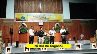 Live at DABAYM Duncan Home Coming | By Ola Ka Angashi