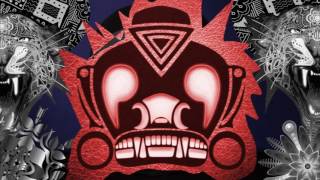 YAGUART _  The Shamanic power of ligth