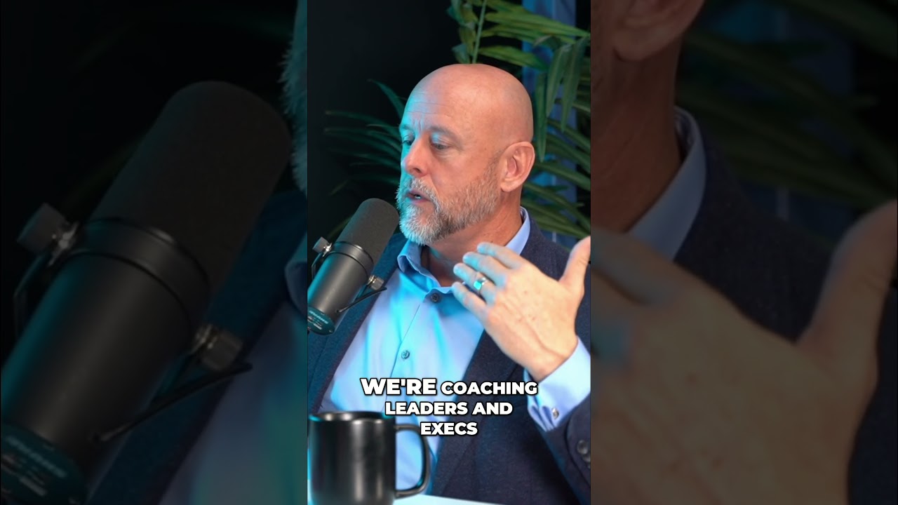 Christian Principles Unlock Business Success: Coaching Leaders!