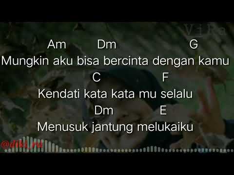Lirik Lagu dan Kunci (Chord) Gitar Lagu &#;Mungkin&#; - Potret Melly Goeslaw #cover dikiAR Lirik Lagu dan Kunci (Chord) Gitar Lagu &#;Mungkin&#; - Potret Melly Goeslaw #cover dikiAR