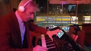 Benim Için Üzülme Bergen Intro Hakan Yılmaz Resimi