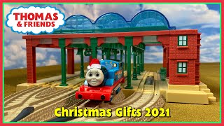 Christmas Gifts 2021