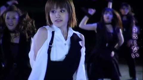 Morning Musume - Resonant Blue (subtitled)