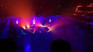 One Last Time - Ariana Grande Dangerous Woman Tour in Taiwan 20170919