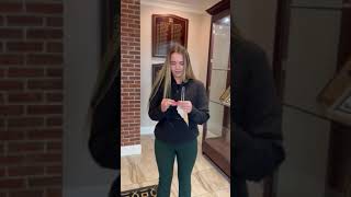 Golden Ticket Reveal