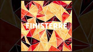 Finisterre - s/t LP FULL ALBUM 2017 - Crust / Hardcore Punk