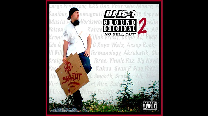 DJ JS-1 - Ridiculous