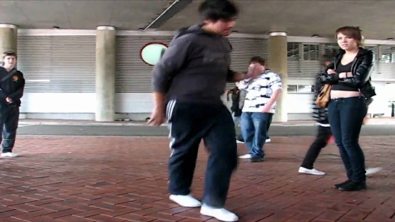 Sydney Shuffle Meetup 10-07-10 [SONG LIST]