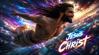 🔥👑 JESUS CHRIST —  (1 Hour ) THE KING WHO NEVER FALLS ✝️⚡ | Ultimate Hardcore Intro |