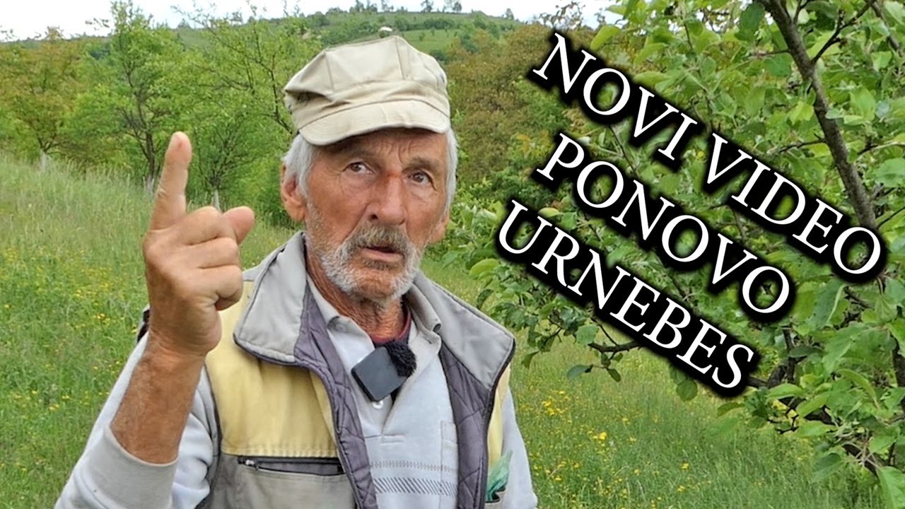 Gazda mi dao platu ali odbio sve što mi je kupio, kad nisam poludio