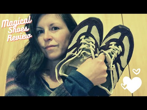 Magical Shoes Explorer Review