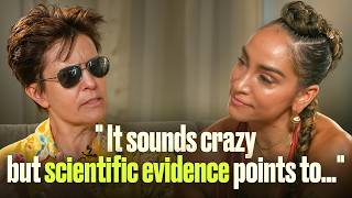 Kara Swisher Says the Longevity Tool Isn t Sleep Food or Exercise Project Swagger