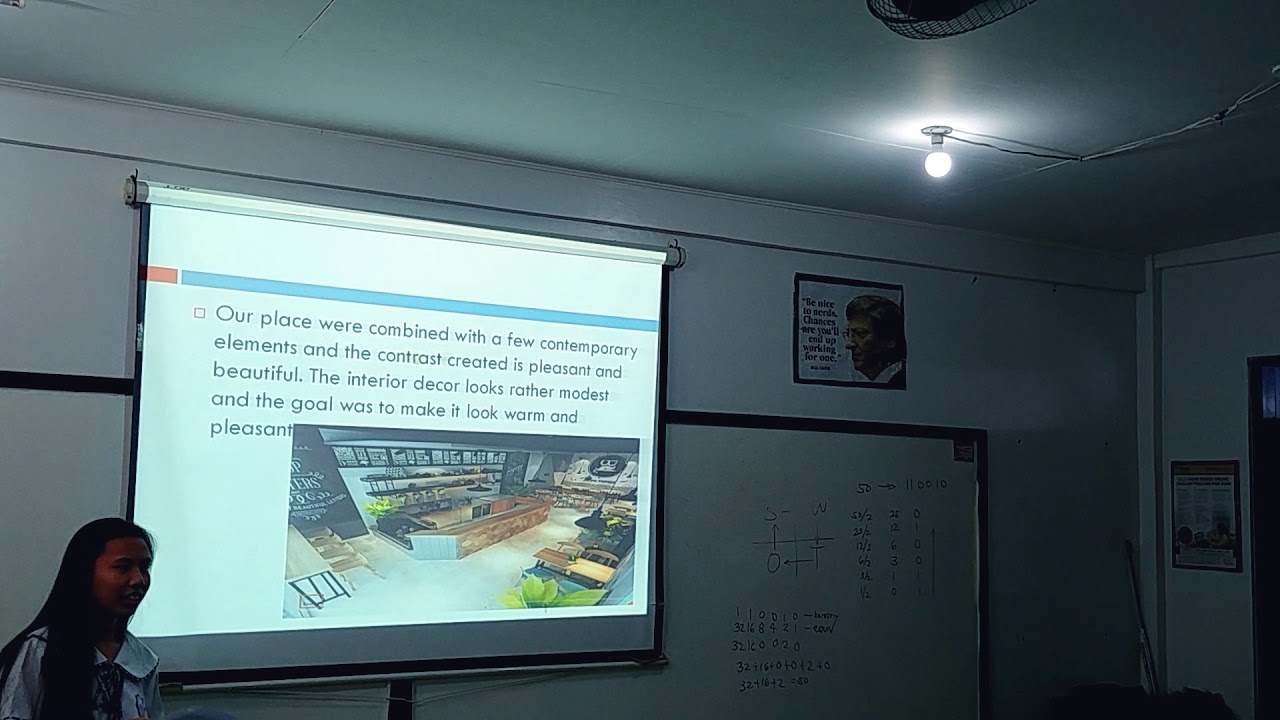 Business Proposal Presentation - YouTube