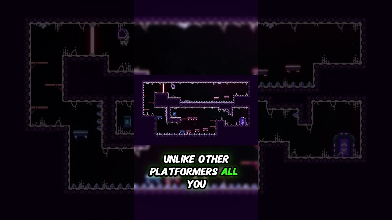 Why do we always crash our ships!?  