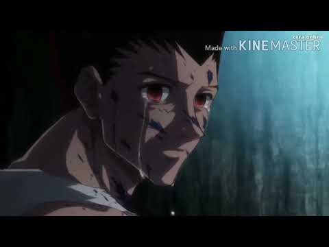 غون يقتل بيتو